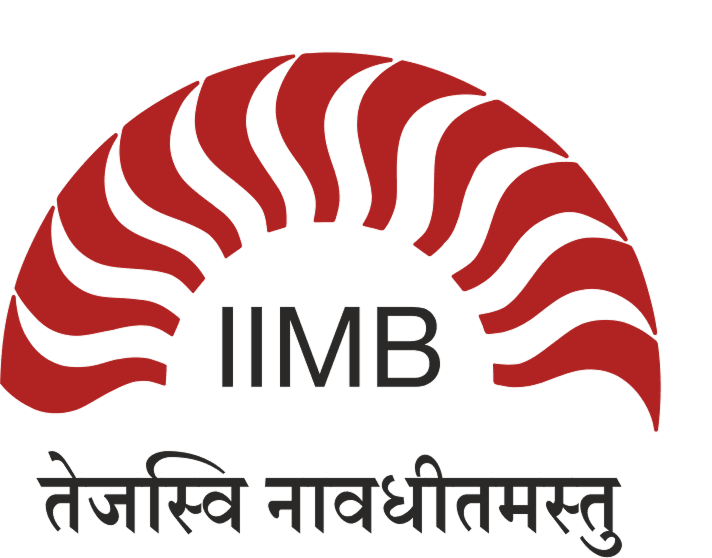 IIMB Logo