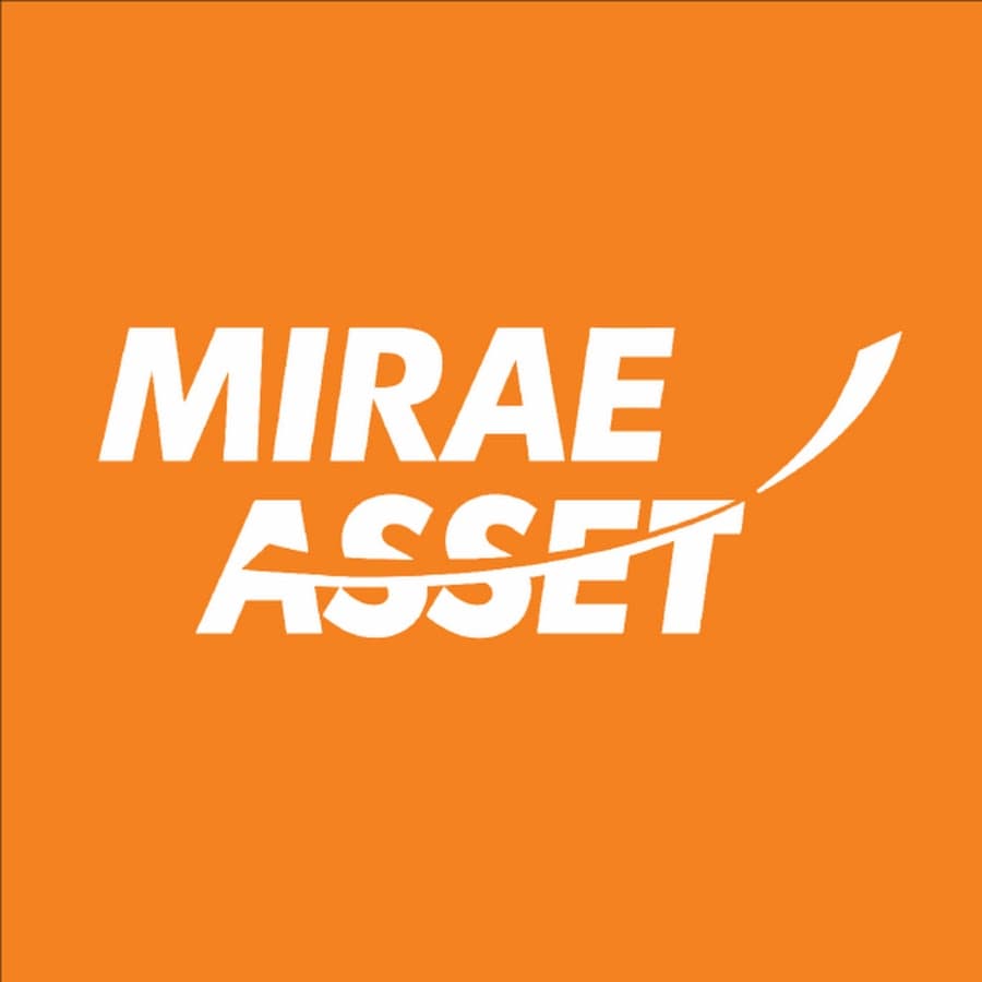 Mirae Asset Logo