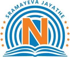 Narayana Group Logo