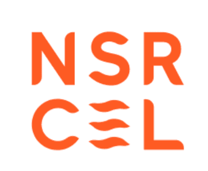 NSRCEL Logo