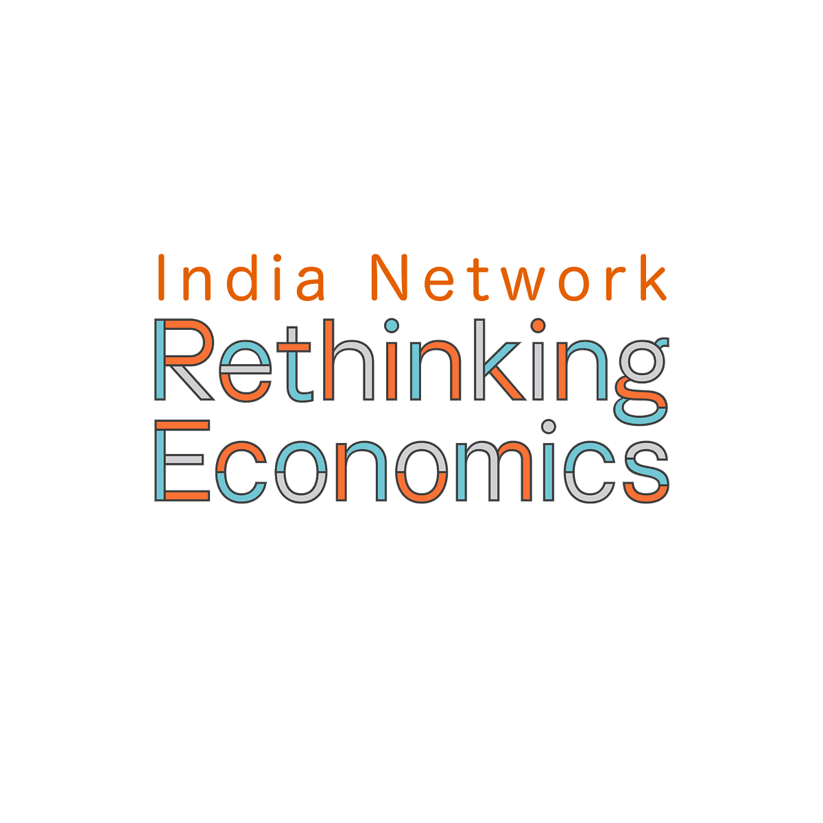 Rethinking Economics Logo