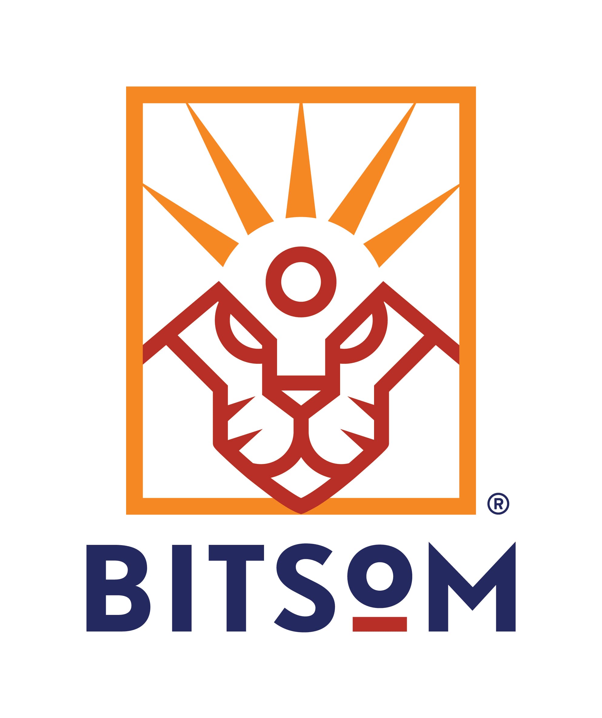 BITSoM Logo