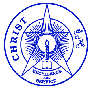 Christ University Logo