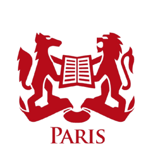 Sciences Po Logo